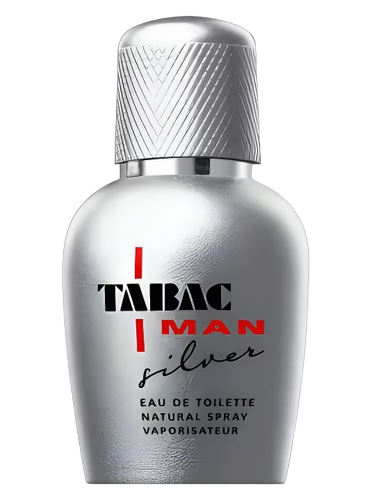 Tabac Man Silver