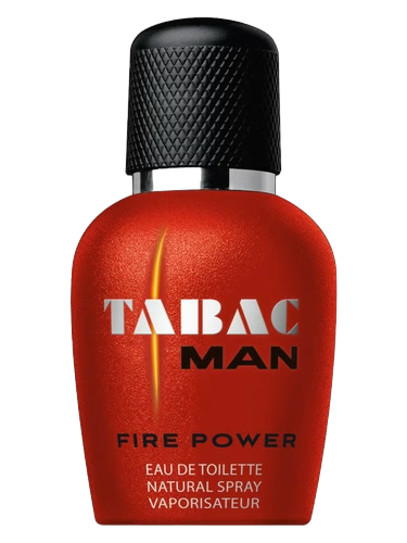 Tabac Men Fire Power