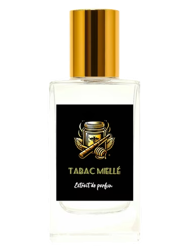 Tabac Miellé