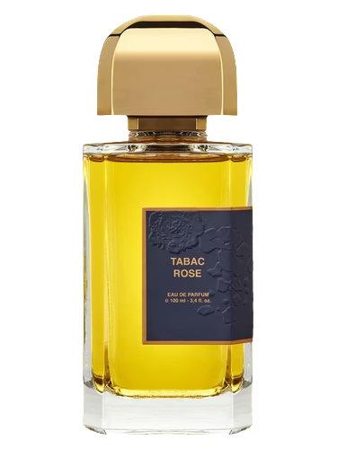 Tabac Rose