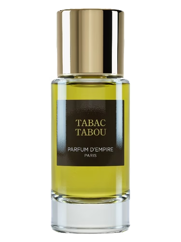 Tabac Tabou