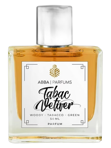 Tabac Vetiver