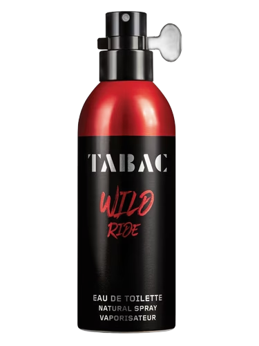 Tabac Wild Ride