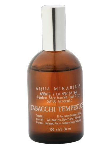 Tabacchi Tempestosi