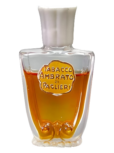 Tabacco Ambrato