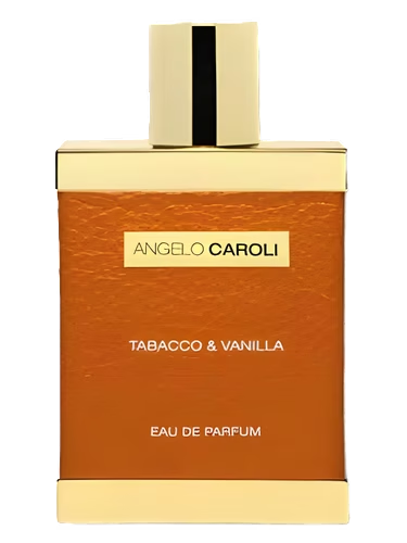 Tabacco & Vanilla