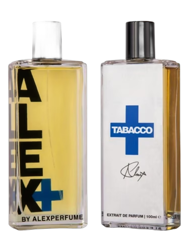 Tabacco+