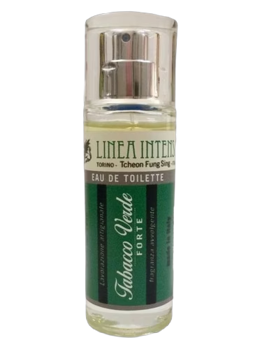 Tabacco Verde