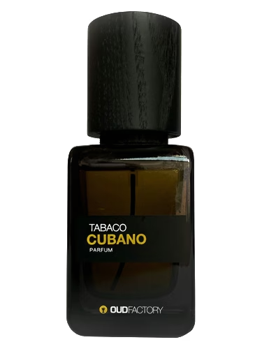 Tabaco Cubano