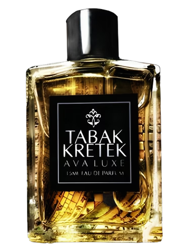 Tabak Kretek