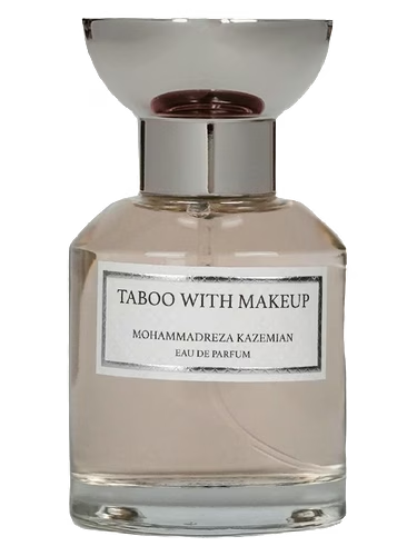 Taboo With Makeup