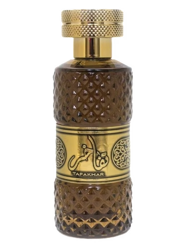 Tafakhar