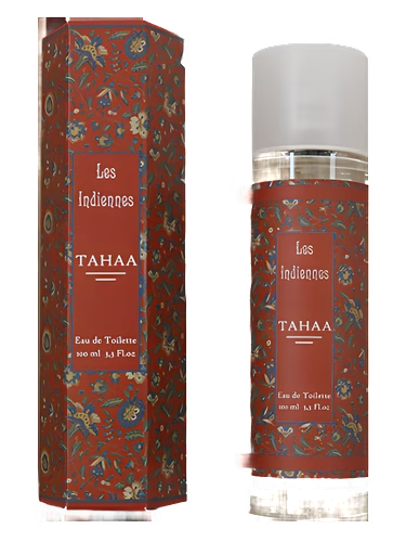 Tahaa
