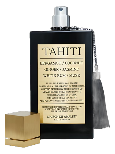Tahiti