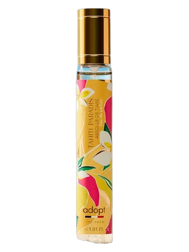 Tahiti Paradis