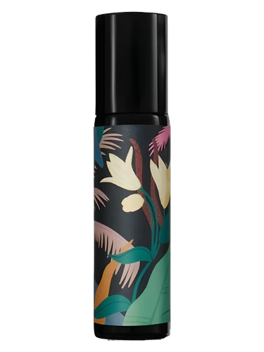 Tahitian Vanilla
