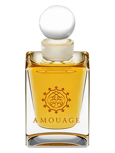 Taifi Rose by Amouage