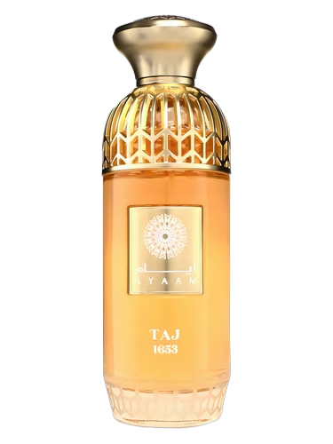 Taj 1653