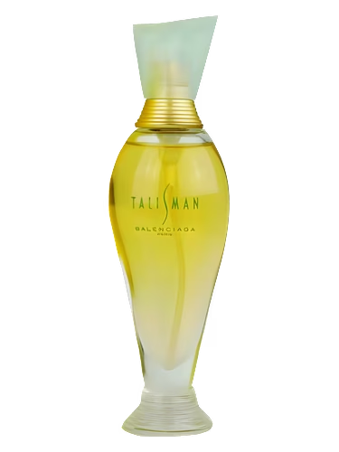 Talisman eau Transparente
