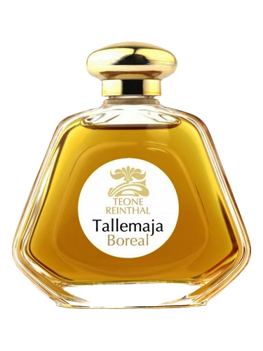 Tallemaja Boreal