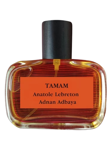 Tamam for Adnan Adbaya