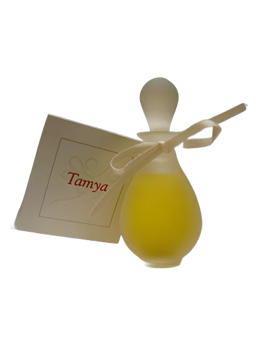 Tamya by Ayala Moriel