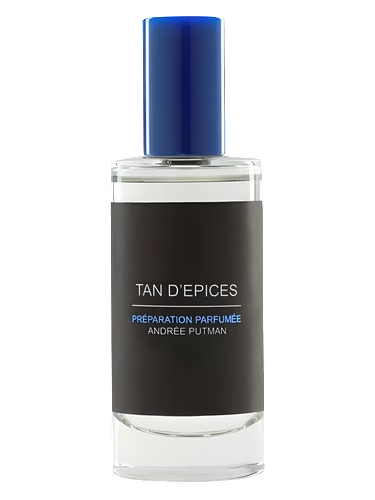 Tan d'Epices