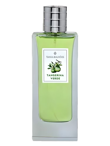 Tangerina Verde