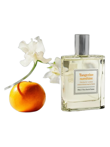 Tangerine Sunshine