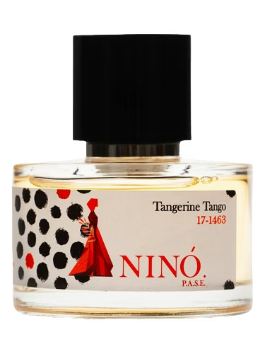 Tangerine Tango