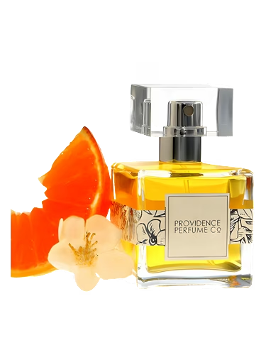 Tangerine Thyme