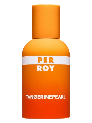 Tangerinepearl