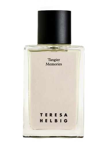 Tangier Memories