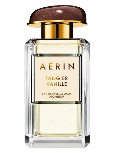 Tangier Vanille
