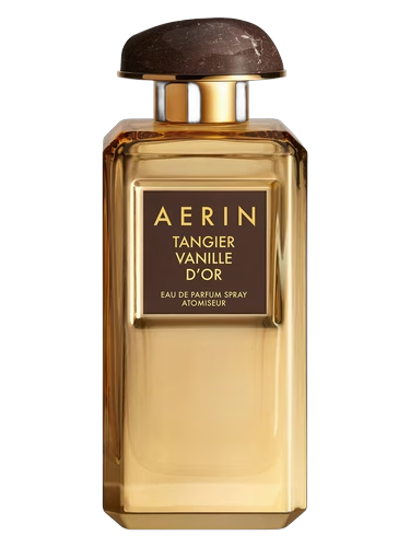 Tangier Vanille D'Or