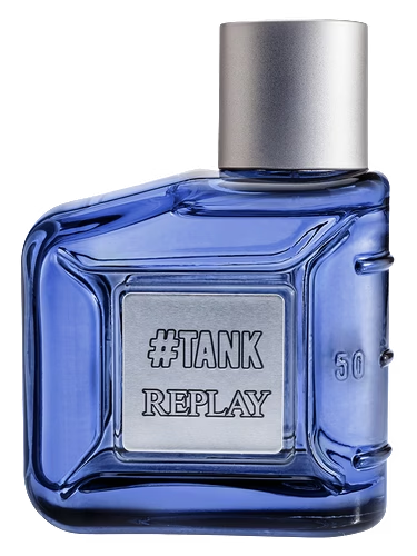 #Tank For Him