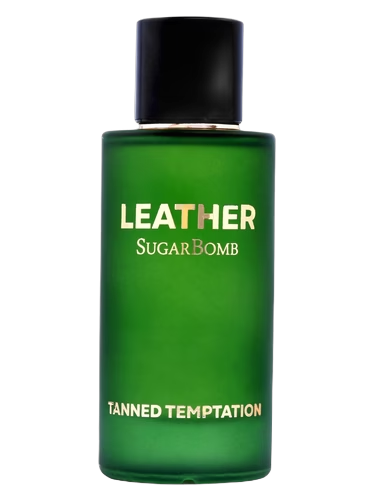Tanned Temptation