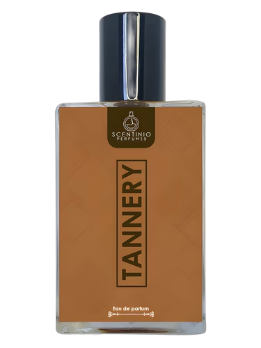 Tannery