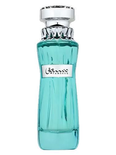 Tanseeq Blue
