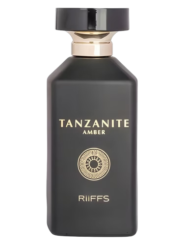 Tanzanite Amber