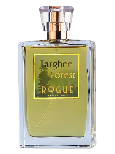 Targhee Forest