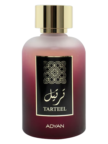 Tarteel by Adyan by Anfar