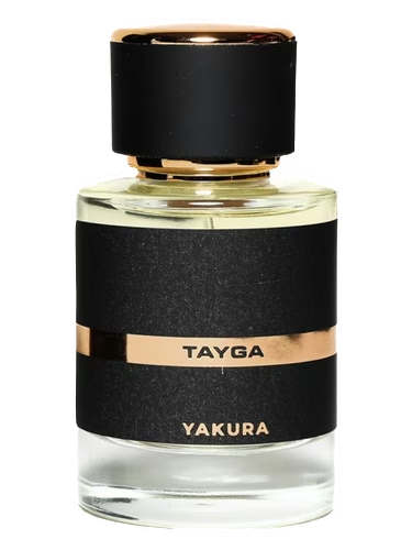 Tayga