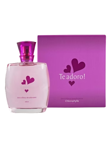 Te Adoro