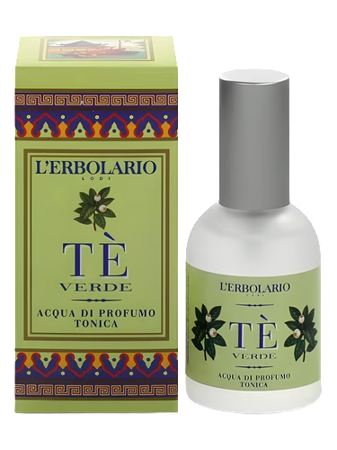 Te Verde (Green Tea)