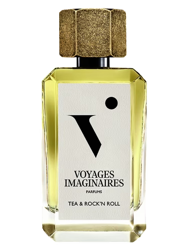 Tea & Rock'n Roll