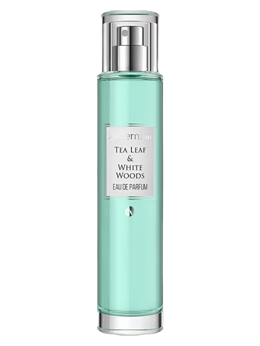 Tea Leaf & White Woods