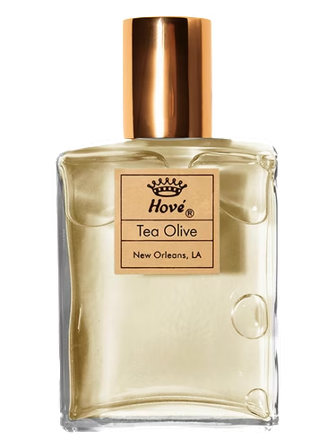 Tea Olive