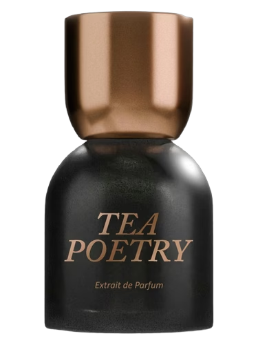 Tea Poetry