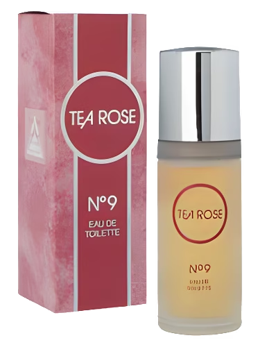 Tea Rose